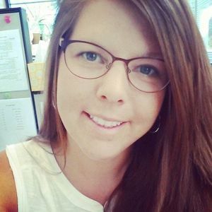 Meet your Posher, Leanne